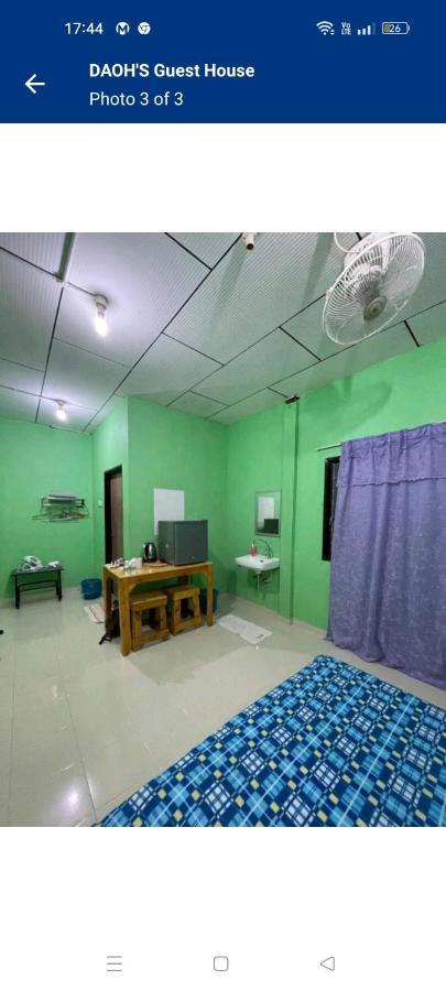 Daoh'S Rooms & Scooters 浮罗交怡 外观 照片