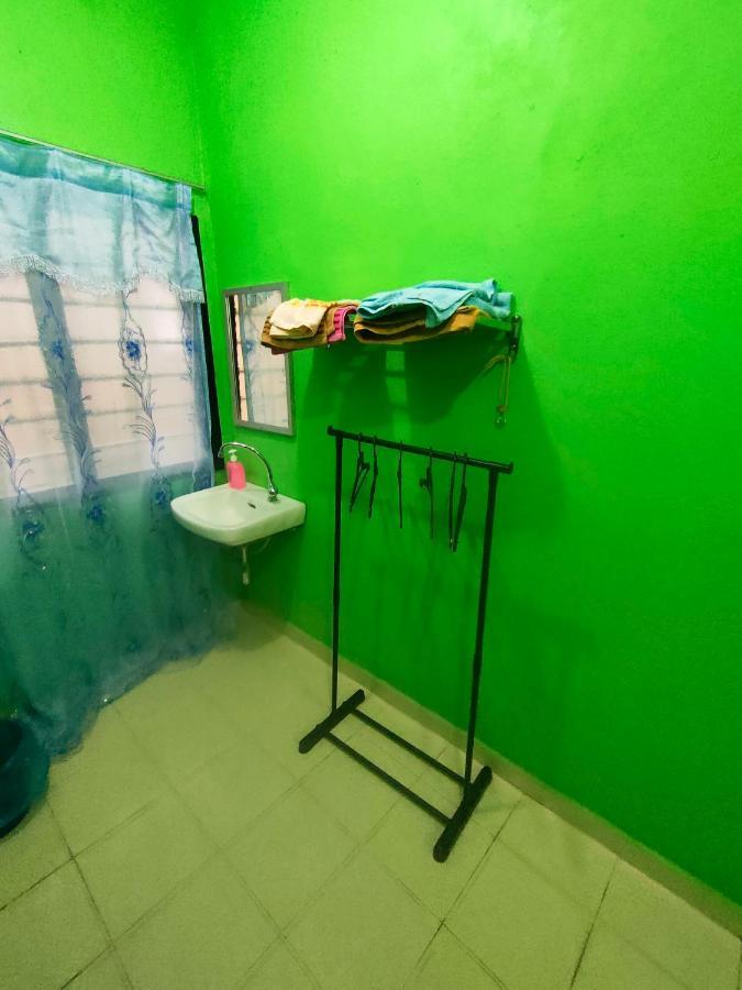 Daoh'S Rooms & Scooters 浮罗交怡 外观 照片