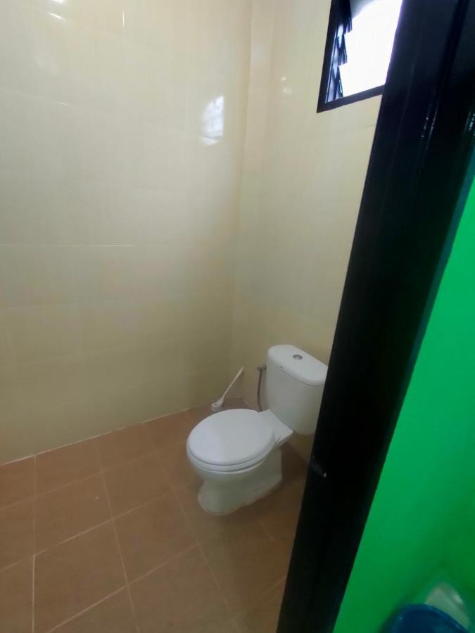 Daoh'S Rooms & Scooters 浮罗交怡 外观 照片