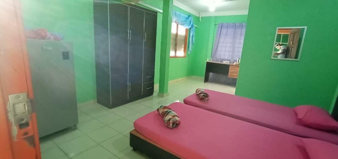 Daoh'S Rooms & Scooters 浮罗交怡 外观 照片