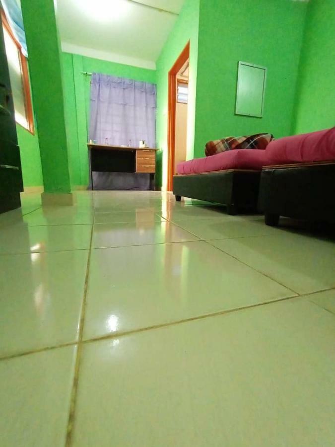 Daoh'S Rooms & Scooters 浮罗交怡 外观 照片
