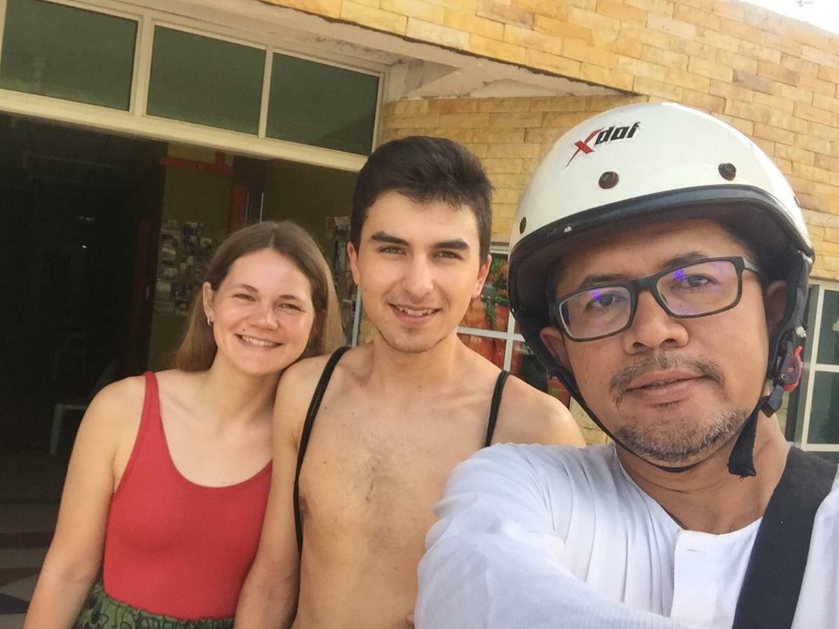 Daoh'S Rooms & Scooters 浮罗交怡 外观 照片