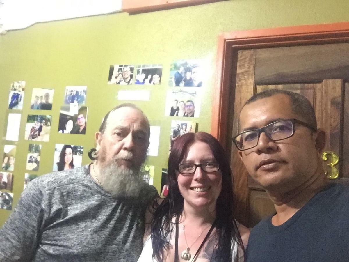 Daoh'S Rooms & Scooters 浮罗交怡 外观 照片