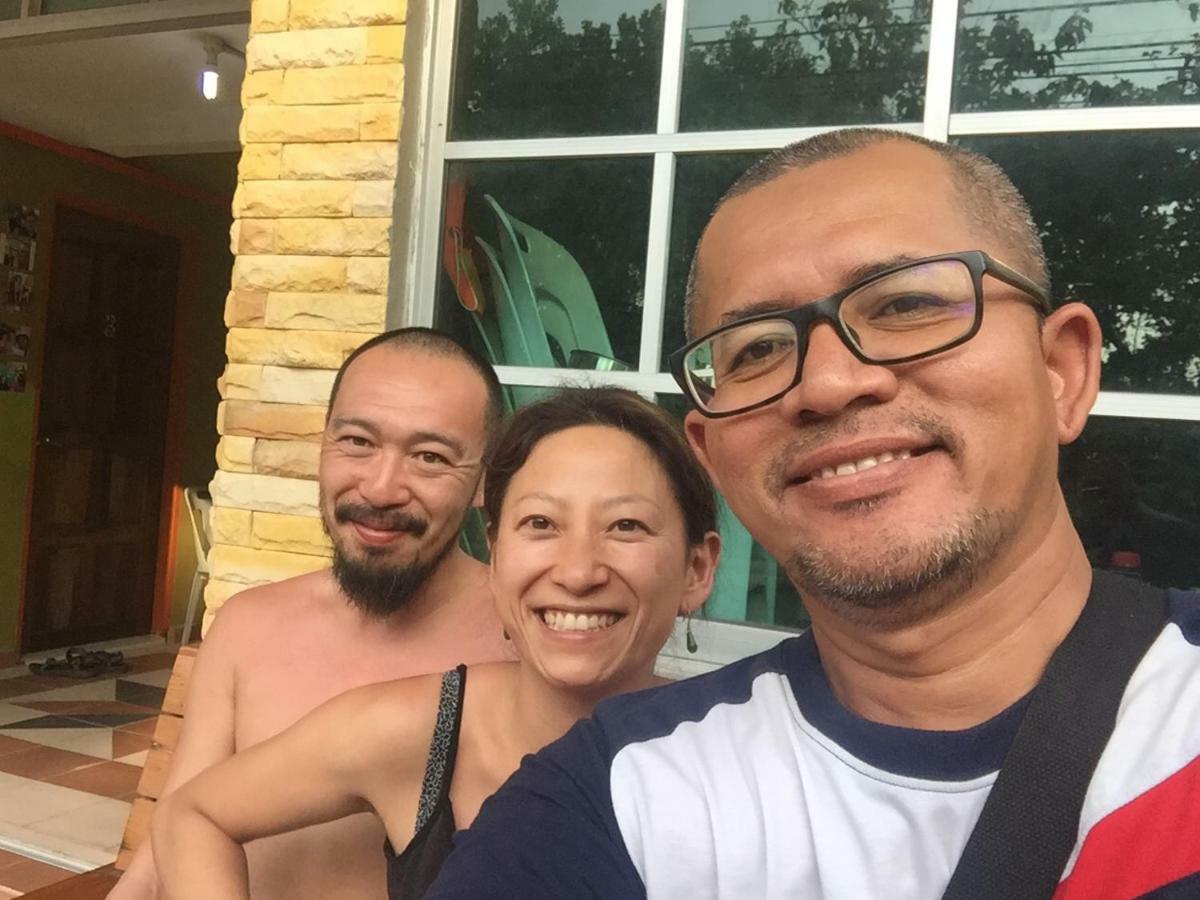 Daoh'S Rooms & Scooters 浮罗交怡 外观 照片