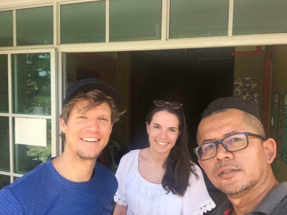 Daoh'S Rooms & Scooters 浮罗交怡 外观 照片