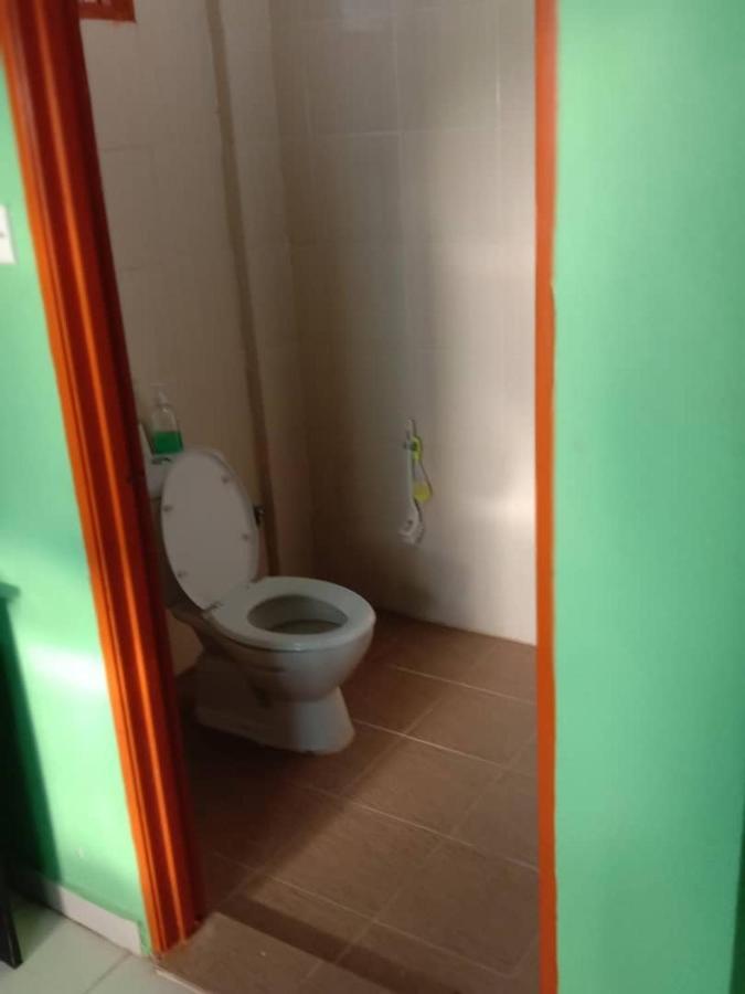 Daoh'S Rooms & Scooters 浮罗交怡 外观 照片