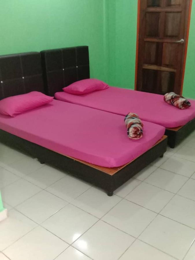 Daoh'S Rooms & Scooters 浮罗交怡 外观 照片