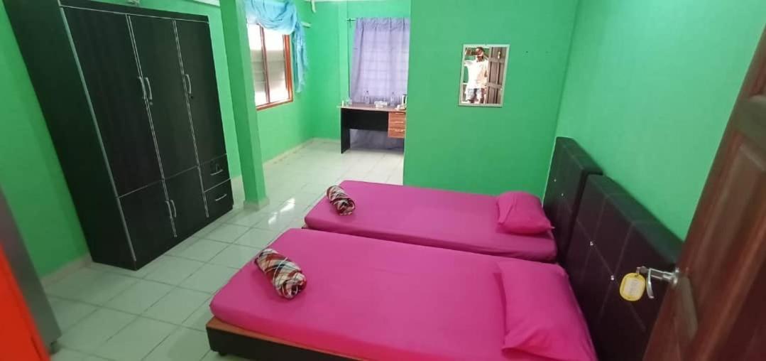 Daoh'S Rooms & Scooters 浮罗交怡 外观 照片